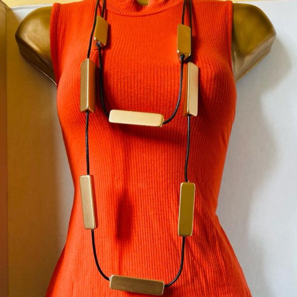 HIGH NECK BODY SUIT